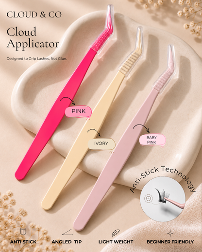Cloud Applicator