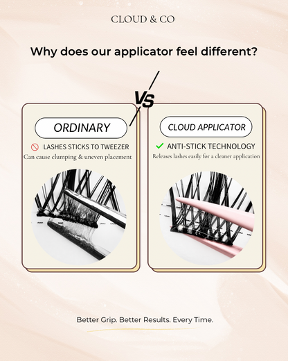 Cloud Applicator